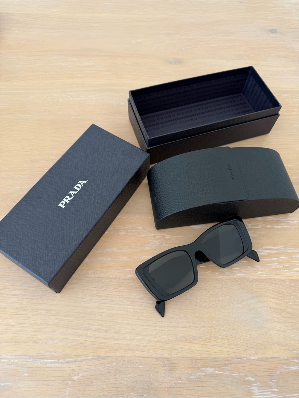 Prada sunglasses